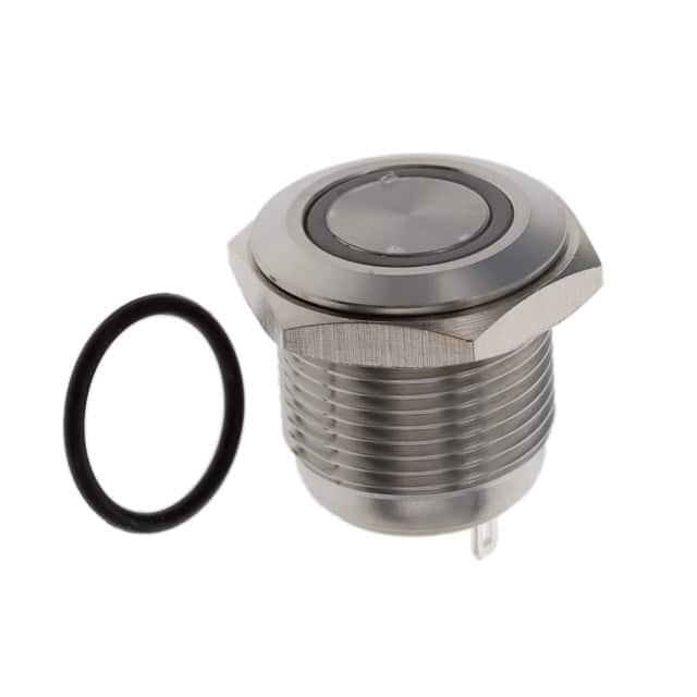 PV6F2PXSS-331 LED PANEL INDICATOR 2.8V GRN