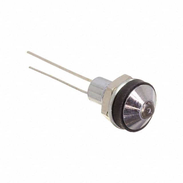 CD-0-8711-9909-I PMI DIA .236" (6MM) BLUE 12V