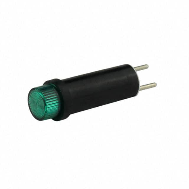 91-NWG2-CGO PMI LED .290" GREEN