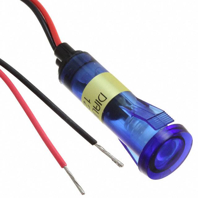 6803435244F 10MM HB/B PMI-24VDC