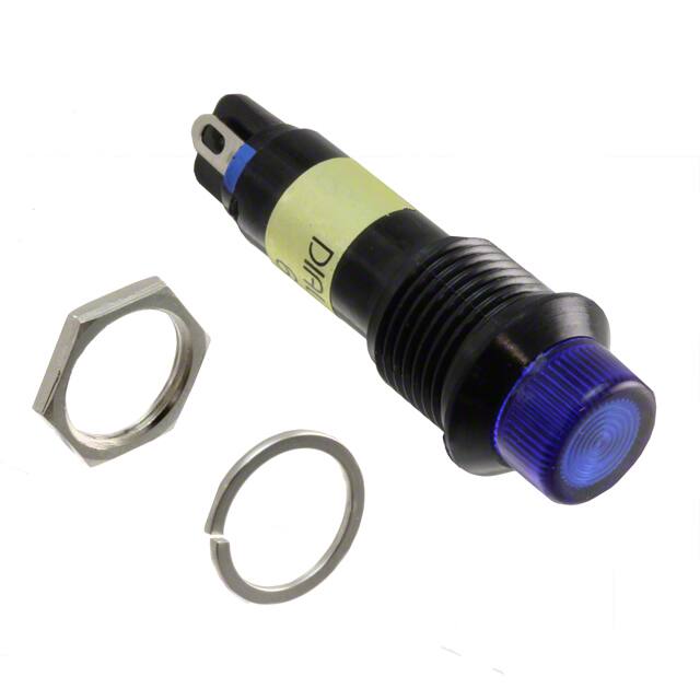 6823432124F 12MM HB/B PMI-6VDC