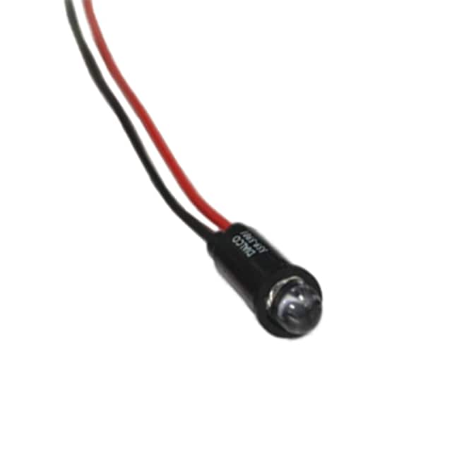 5596401003F LED PANEL DAYLT WHT SNAP-IN 6"LD