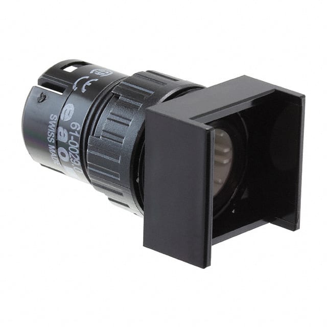 61-0029.0 INDICATOR PANEL LED