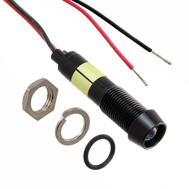 6792225342F 9MM HG/G PMI-24VDC W/O-RING