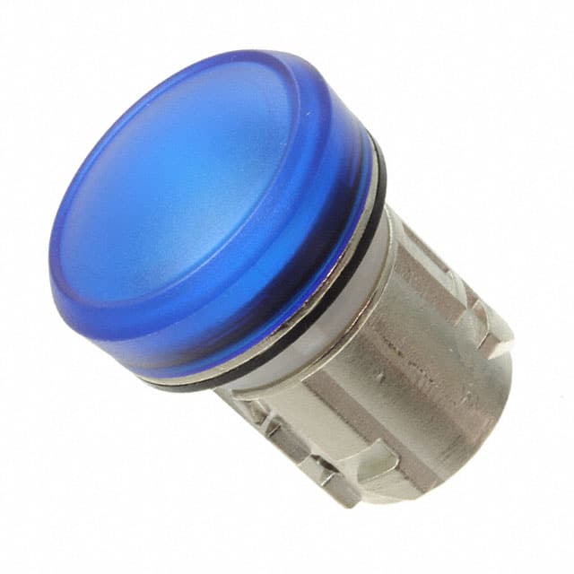 45-2T00.20J0.000 INDICATOR PANEL LED BLUE