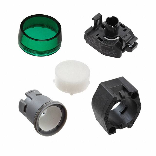 704.000.5 INDICATOR PANEL LED