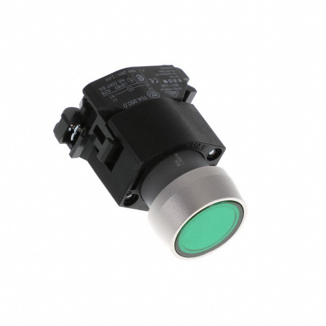 704.002.5A INDICATOR PANEL LED
