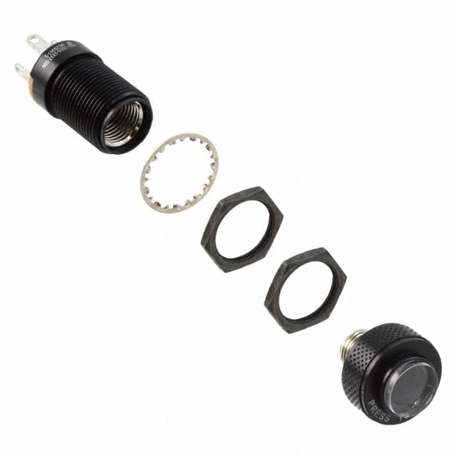 80010300337504 PMI ASSY PRESS TO TEST CLR 15/32