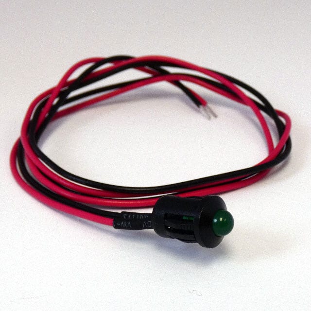 TA000315 INDICATOR PNL MNT 8MM PROMINENT