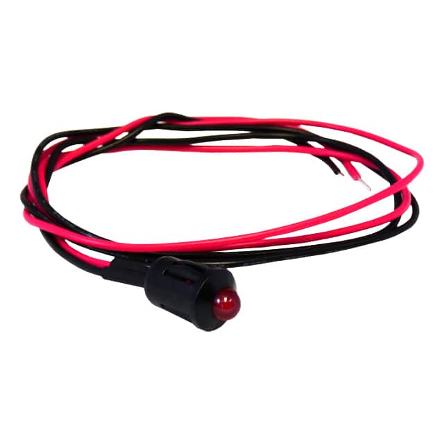 TA100305 INDICATOR PNL MNT 12MM PROMINENT