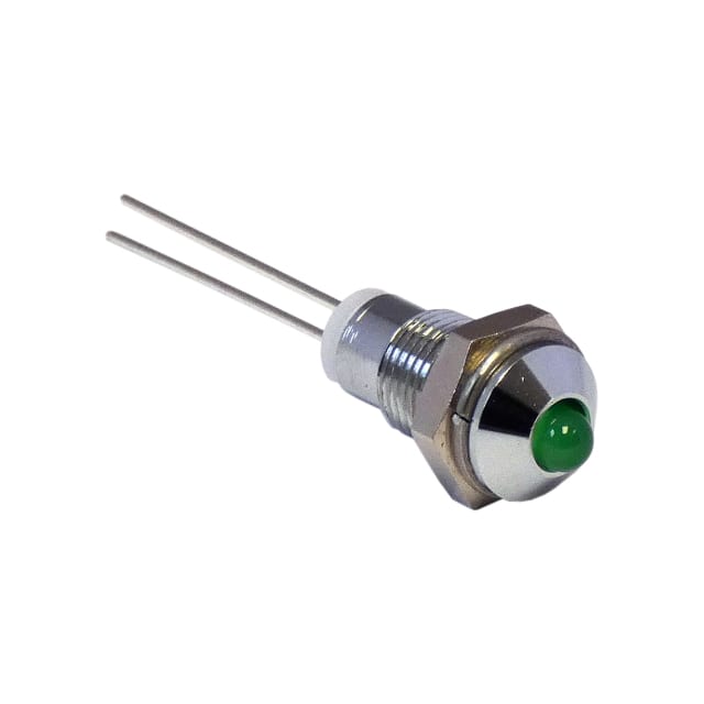 19020001 INDICATOR PNL MNT 6MM NO RESISTO