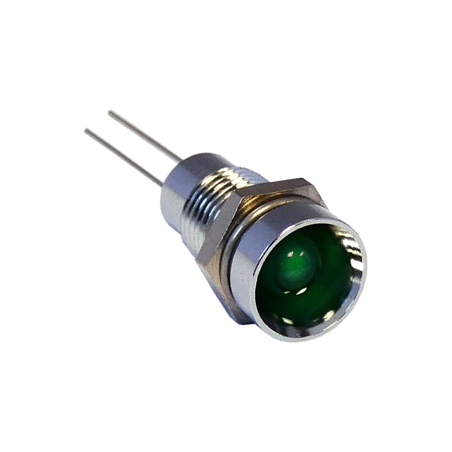 19050001 INDICATOR PNL MNT 8MM NO RESISTO