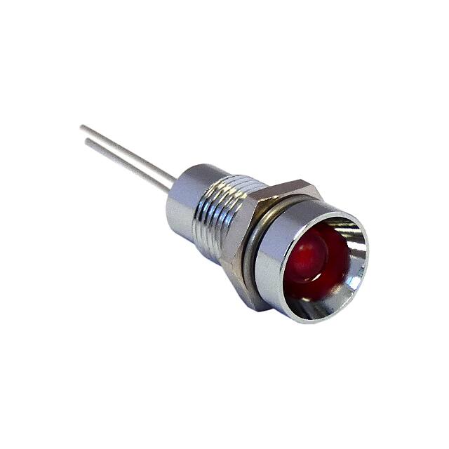 19050003 INDICATOR PNL MNT 8MM NO RESISTO