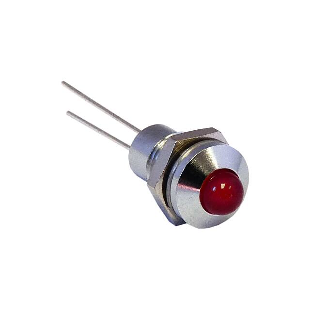 19040003 INDICATOR PNL MNT 8MM NO RESISTO