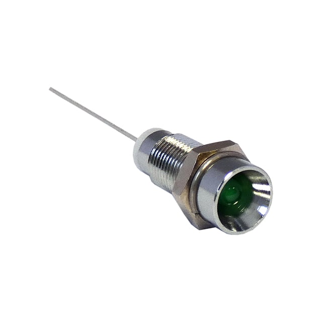 19030001 INDICATOR PNL MNT 6MM NO RESISTO