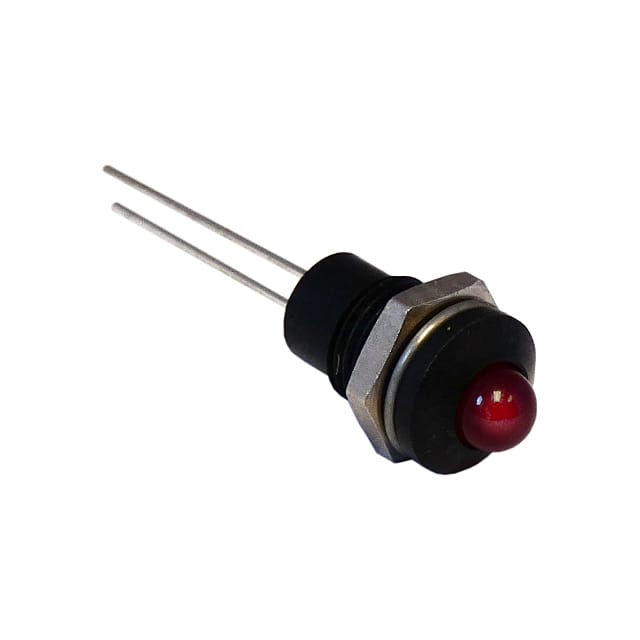 19041003 INDICATOR PNL MNT 8MM NO RESISTO