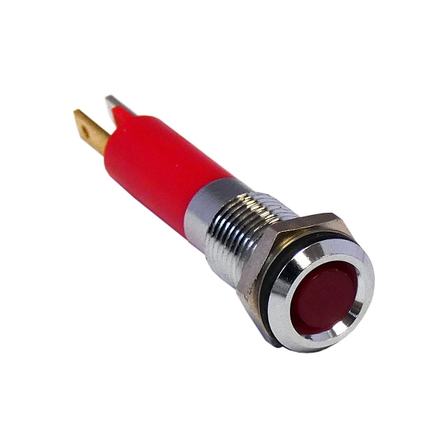 19010353 INDICATOR PNL MNT 8MM SUPER FLAT