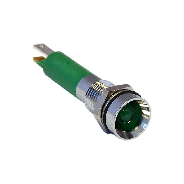 190503Z1 INDICATOR PNL MNT 8MM 24V AC/DC