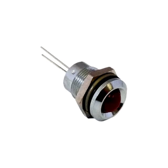 192D0000 INDICATOR PNL MNT 12MM NO RESIST