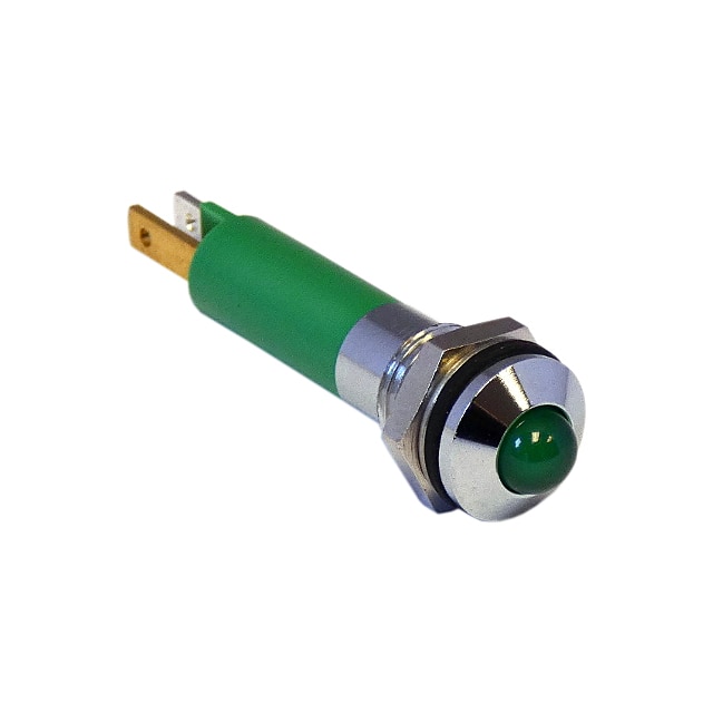 190403Z1 INDICATOR PNL MNT 8MM 24V AC/DC