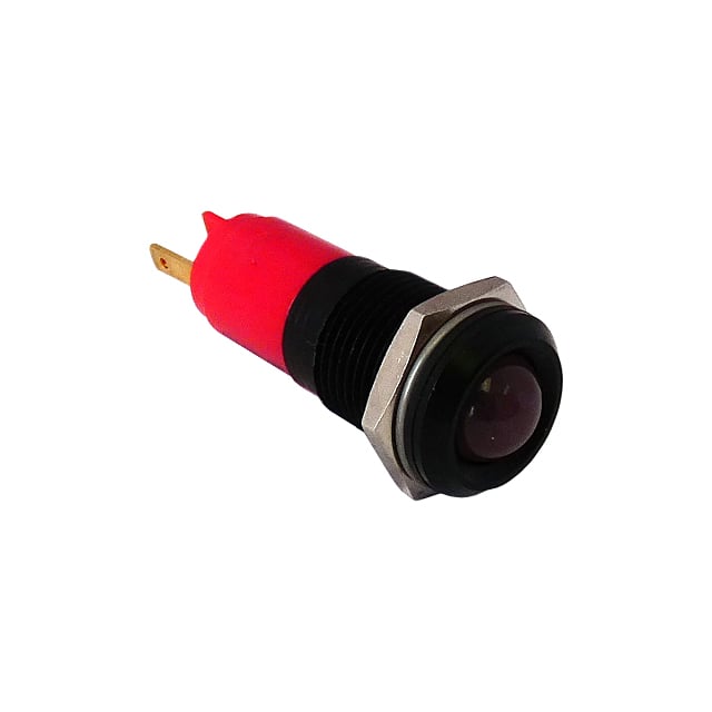 192B1350 INDICATOR PNL MNT 14MM 24V DC
