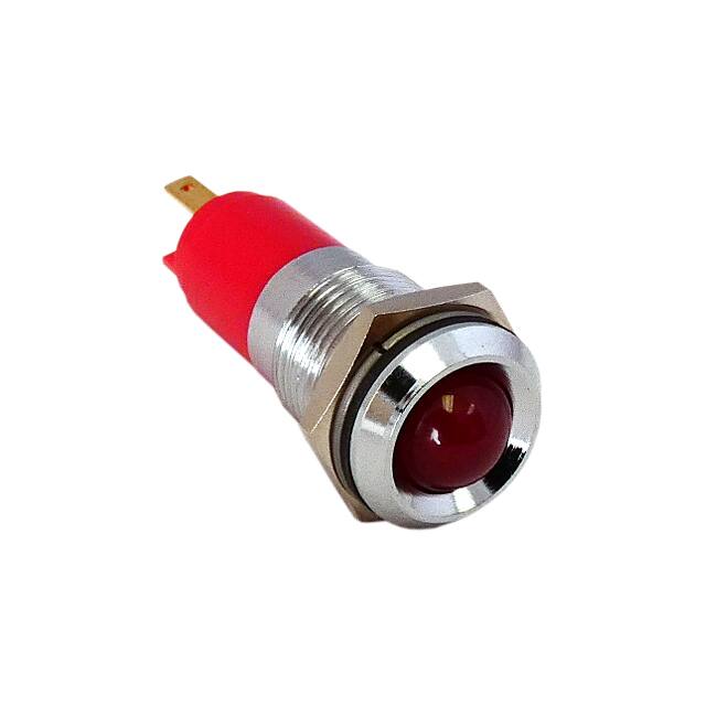 192A0350 INDICATOR PNL MNT 14MM 24V AC/DC