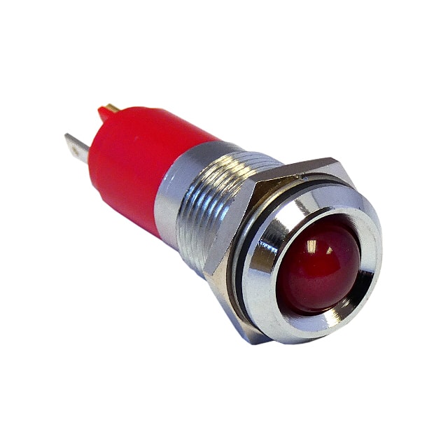 192103Z3 INDICATOR PNL MNT 14MM 24V AC/DC