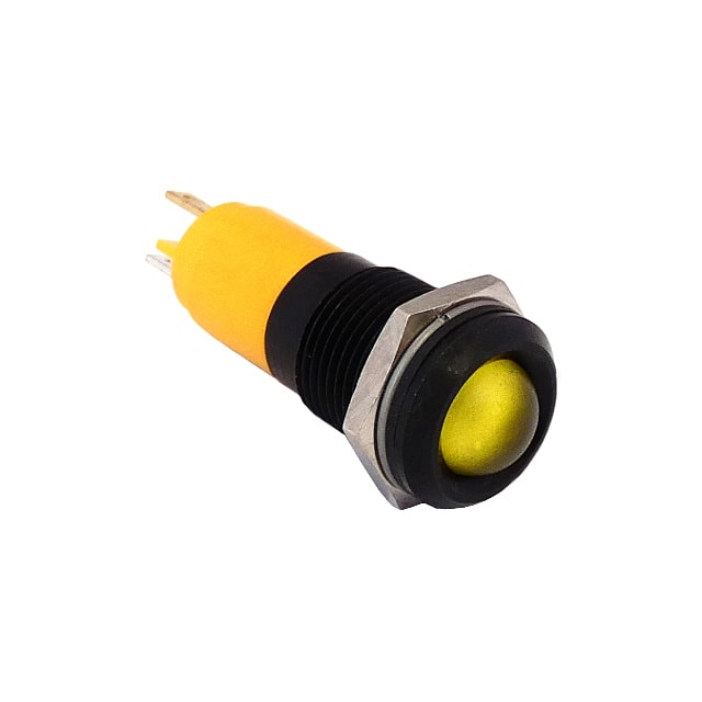 192A1352 INDICATOR PNL MNT 14MM 24V AC/DC