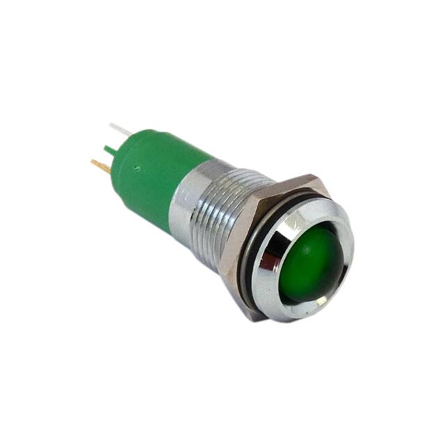 192A0355 INDICATOR PNL MNT 14MM 24V AC/DC