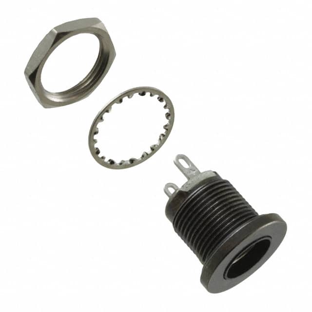 101843009203 LED BASE SUBMINI PANEL INDICATOR