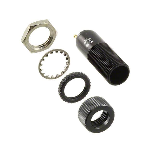 5088745504 HOLDER W/COLLAR TURRET