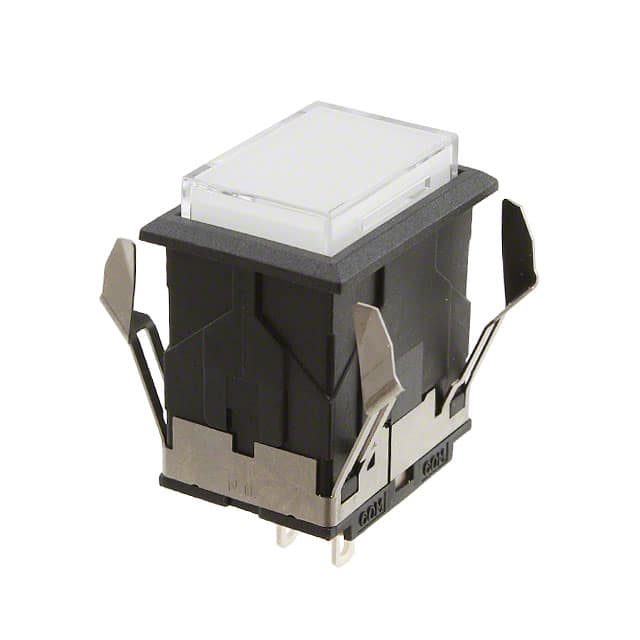 LB03KW01-5F05-JB LED PANEL INDICATOR GREEN 5V