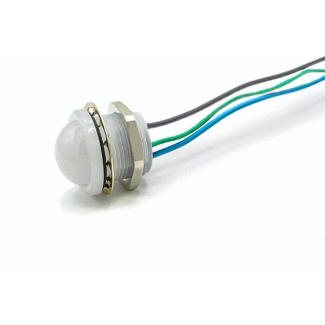 658-2465-303F PMI, DOME, GB, 8-30VDC