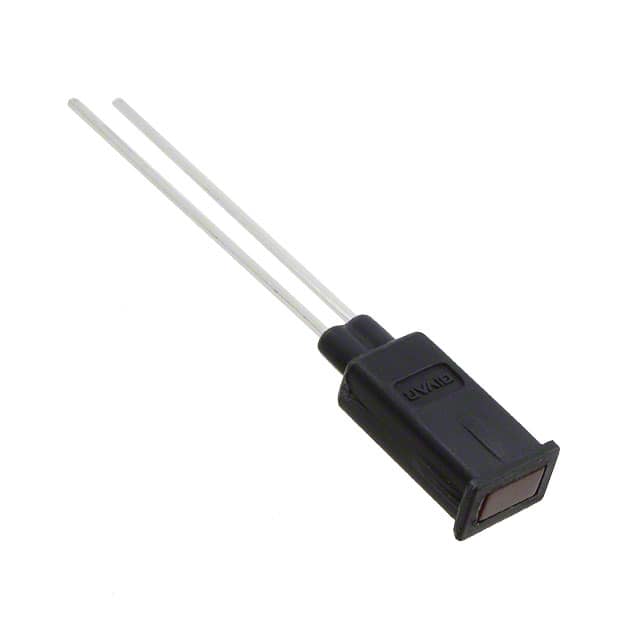 PMR4RD LED PANEL INDICATOR RED 2.1V