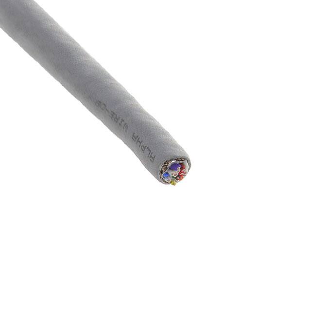 78378 SL005 MULTI-PAIR 16COND 24AWG 100'