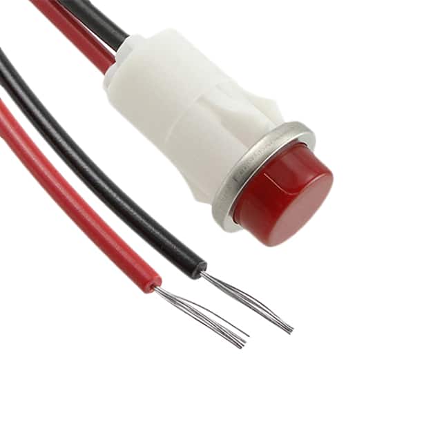 1050J49 NEON PANEL INDICATOR 208V-250V