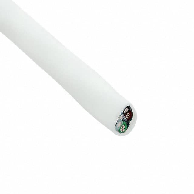 82723 877U500 MULTI-PAIR 4COND 22AWG NAT 500'