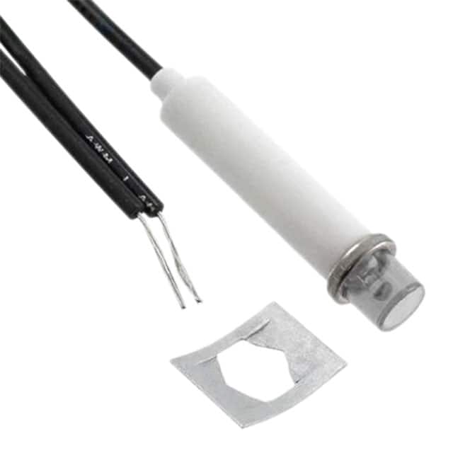 2150A2 LAMP NEON INCAND CLEAR PNL MNT