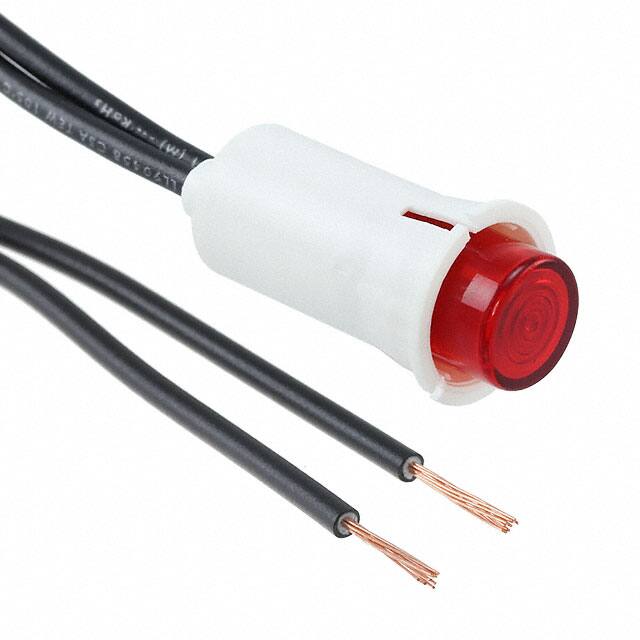 32-2111 NEON PANEL INDICATOR 125V