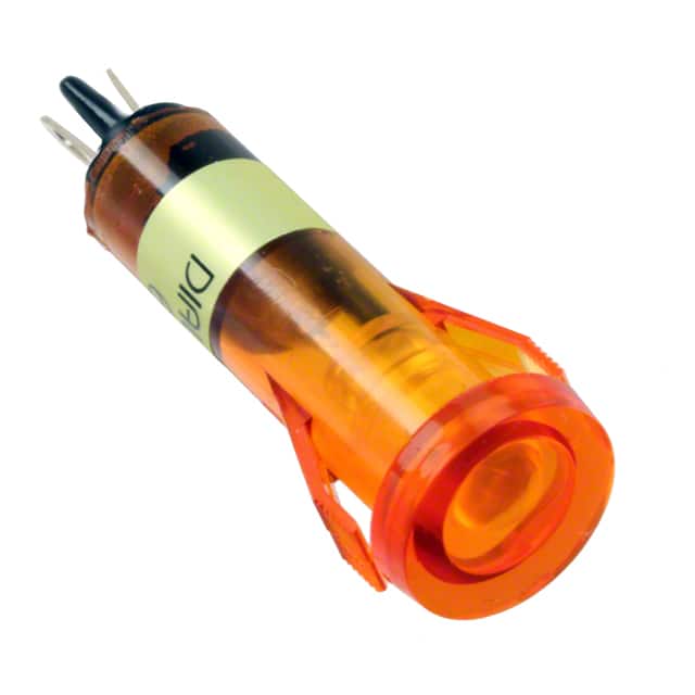 6803332233F 10MM HO/O PMI-12VDC
