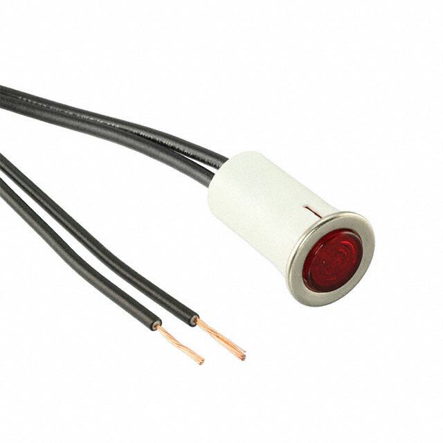 32R-2311 NEON PANEL INDICATOR 125V