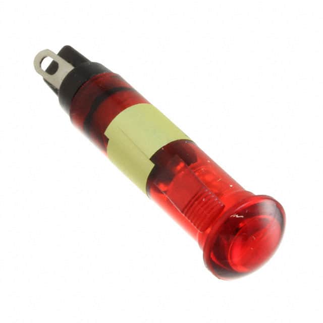 6781132221F 8MM HR/R PMI-6VDC