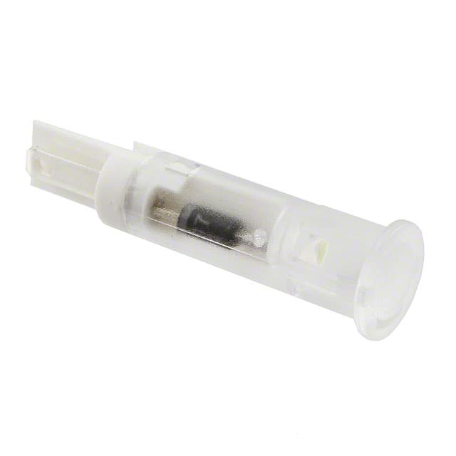 QS81XXHW110 INDICATOR 8MM FIXED HI WHT 110V