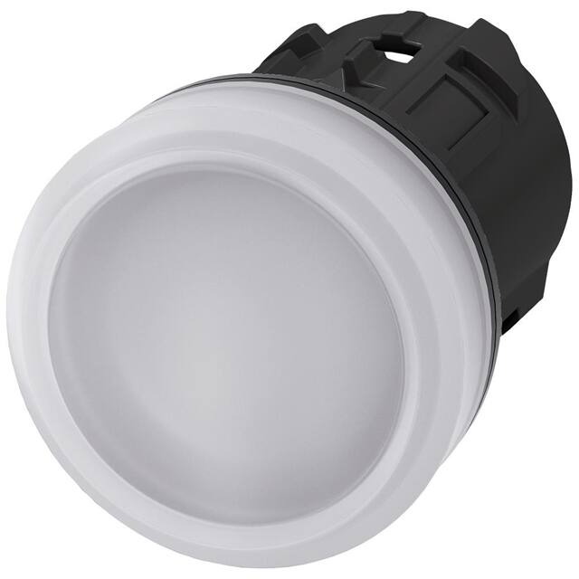 A6X30137388 INDICATOR LIGHT. WHITE
