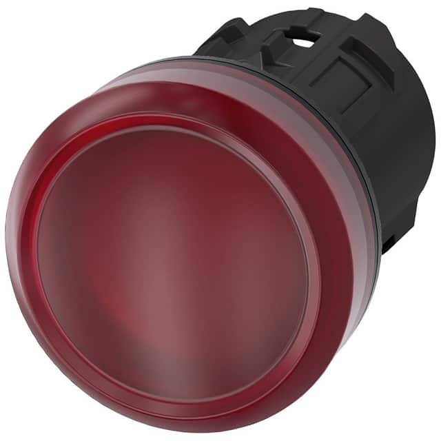 A6X30137742 INDICATOR LIGHT. RED