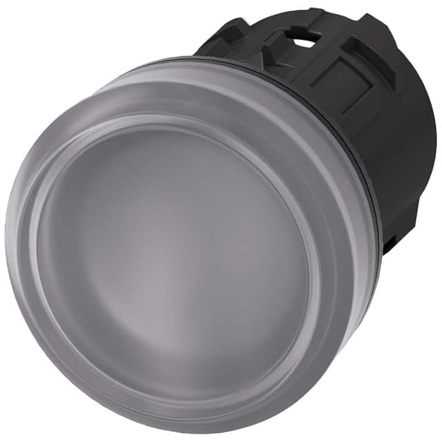 A6X30137856 INDICATOR LIGHT. CLEAR