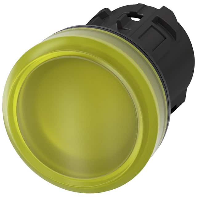 A6X30137763 INDICATOR LIGHT. YELLOW