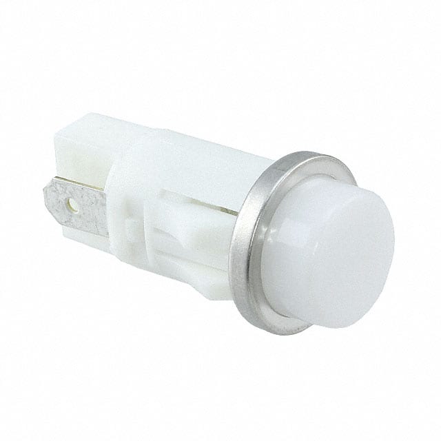 1090QC4-28V INCIDATOR INCAND WHITE PANEL MNT