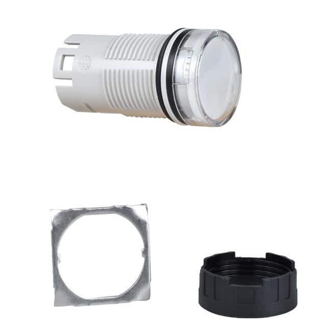 ZB6AV1 HEAD FOR PILOT LIGHT, HARMONY XB