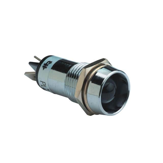 PL-612-B PILOT LIGHT L.E.D BLU
